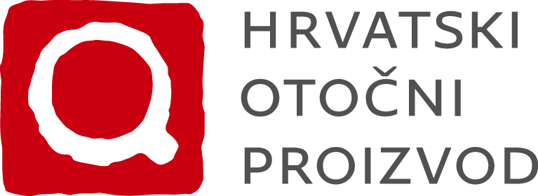 Hrvatski otočni proizvodi