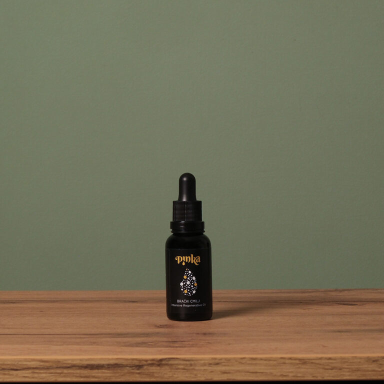BRAČKI CMILJ Intensive Regenerative Oil