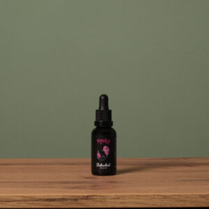 Bakuchiol Face Oil