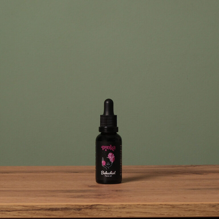 Bakuchiol Face Oil