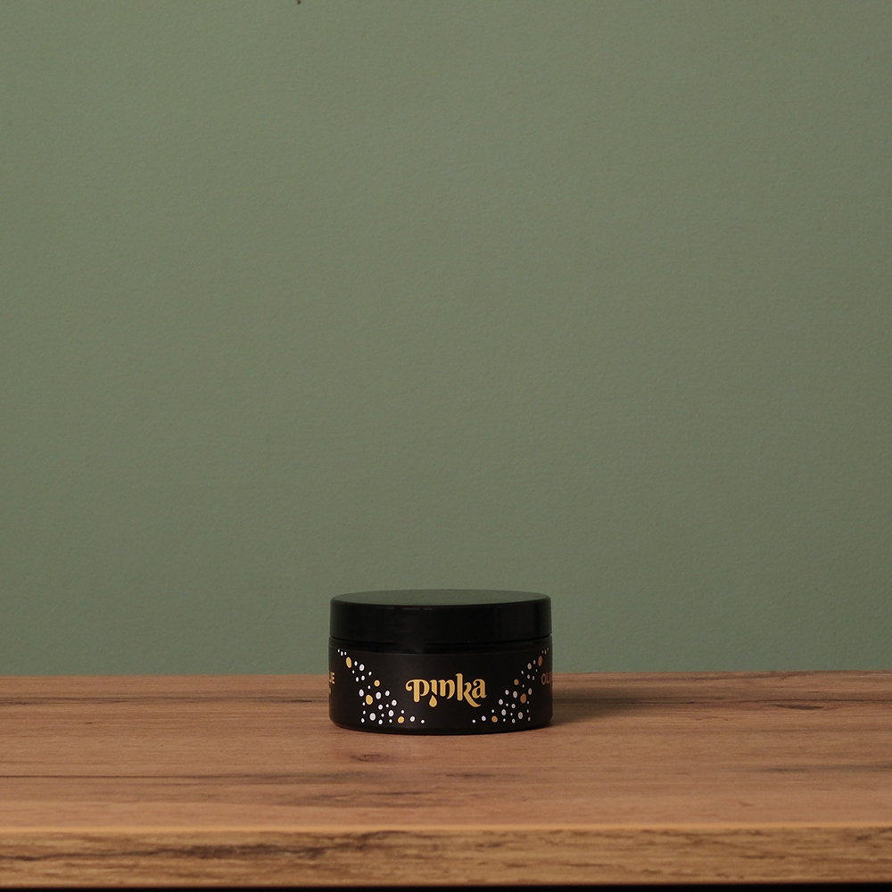 MASLINA & SMILJE Ultra Rich Hand Cream