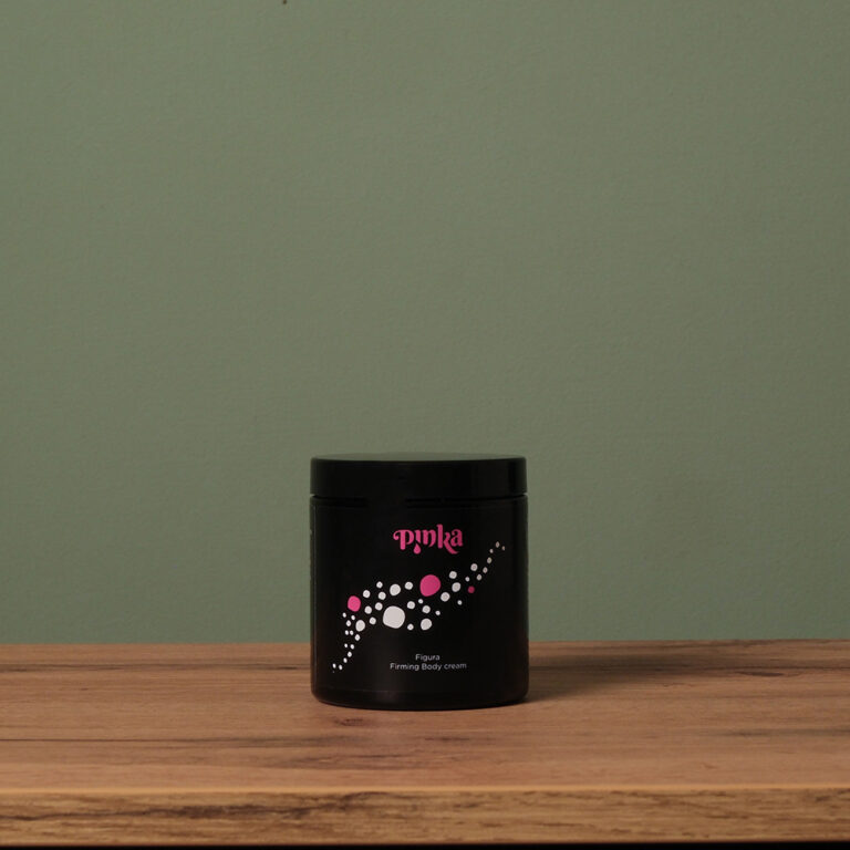 Figura Firming Body Cream