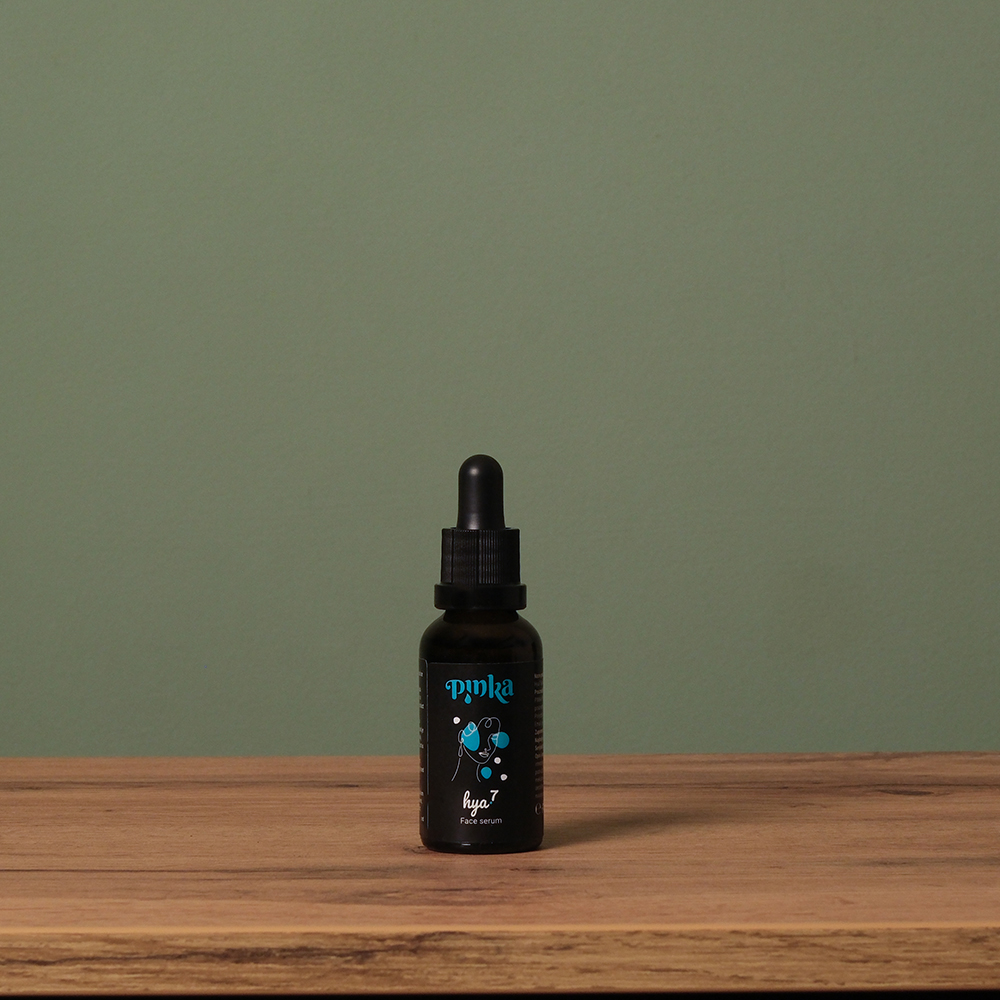 HYA7 Face Serum
