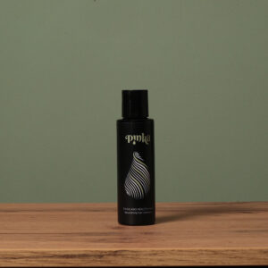 THICK AND HEALTHY HAIR Nourshing hair shampoo